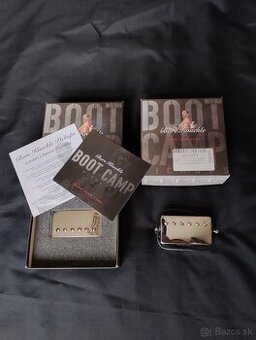 Bare Knuckle Boot Camp Old Guard HB set pickup snímač UK