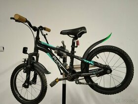 Detský bicyklík rakúskej značky PUCH fahrrad