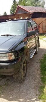 Opel Frontera 2,5tds