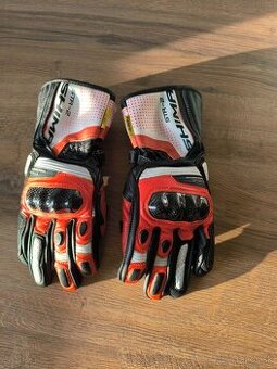 Rukavice Shima STR-2 velkosť S/8