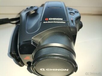 Predaj fotoaparátu Chinon