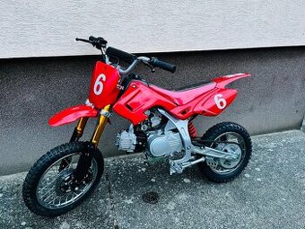 Pitbike 110