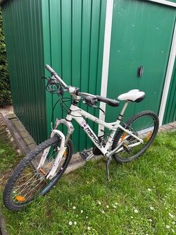 Dámsky horský bicykel
