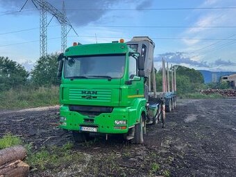 Man Tga 480