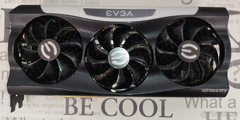 EVGA FTW3 ULTRA NVidia RTX 3070 8GB GDDR6
