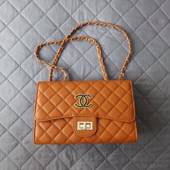 Damska kabelka CHANEL