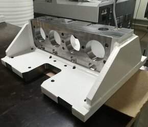 Hľadáme CNC operátorov na zmluvu 6,0 - 8,5 EUR/hod