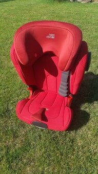 Römer Britax Kidfix II XP SICT