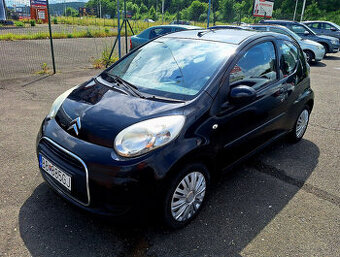 Citroën C1 1.0i Airsport