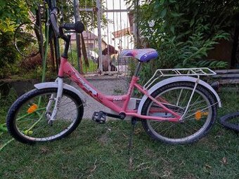 Dievčenský bicykel 20'
