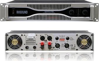Zosilňovač RH sound SP 850 QL
