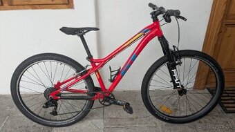 Predám bike GT Stomper 26" Prime VYLEPŠENÝ