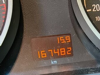 Astra H 1.9 CDTI Twin Top 2007