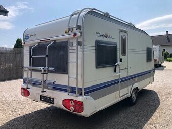 Karavan Hobby De Luxe Easy 460 UFe