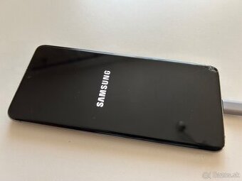 Samsung Galaxy S20 8/128 Cosmic Grey