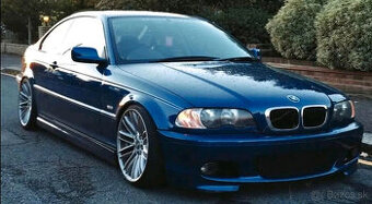 BMW Styling 94 5x120 R18