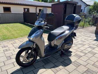 HONDA SH 300i