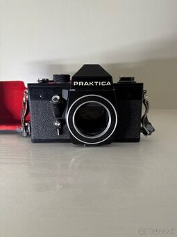 Praktica LTL 3