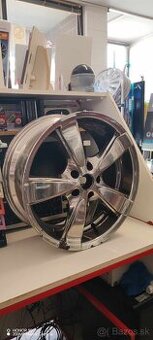 Alu disky BROCK B14 5x112 R18