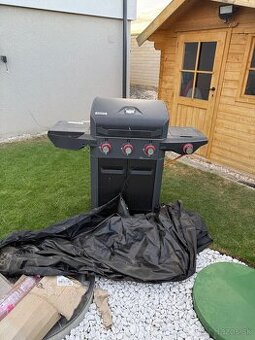 Predám grill