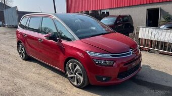 313. Citroen C4 2.0HDI AHX Na náhradní díly
