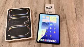 Vymenim najnovsi iPad Pro 11'' 256gb cip M4 zaruka v Alze