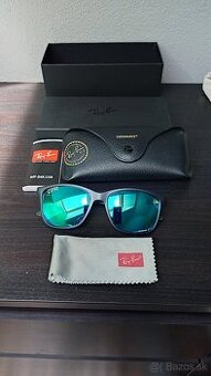 Ray-Ban Chromance Collection Polarized