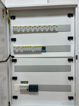 Váš "Elektrikár"