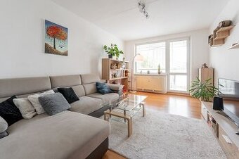 2 izbový byt v tichej lokalite, Košice - Dargovských hrdinov