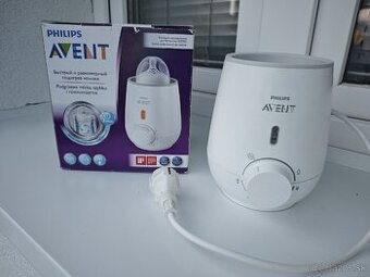 Ohrievačka fliaš Philips Avent