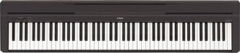 Digital piano Yamaha P-45 B