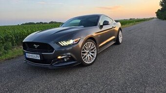 PRENÁJOM Ford Mustang 5.0