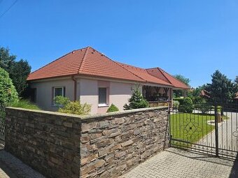 Rodinný dom