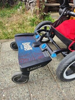 Lascal Buggy Board Maxi