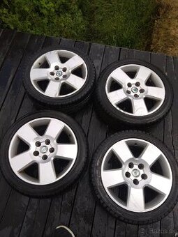 5x112 R17
