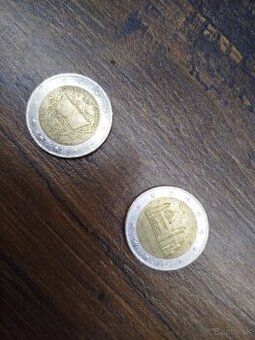 2 eurovky