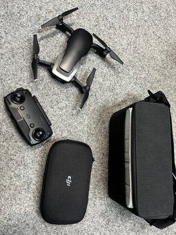 Dron DJI Mavic Air s komplet výbavou