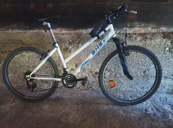 Predam horsky bicykel 26" odpruzeny.