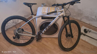 CUBE attention SLX