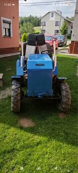Zetor
