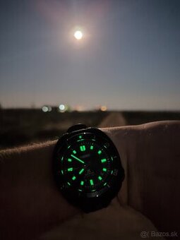 Seiko prospex sla061 divers 8L35