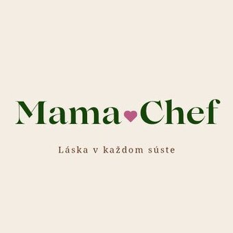 Mama ❤️ Chef hľadá šikovnú posilu