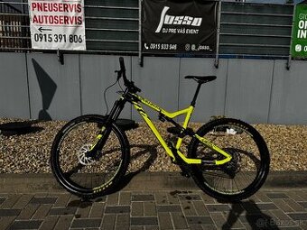 Commencal meta am 2017