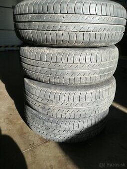 Predam pneumatiky Firestone