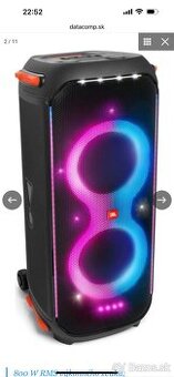 JBL PártyBox 710
