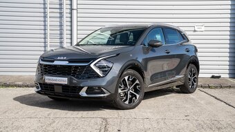 Kia Sportage 1.6 CRDi Platinum , Automat, rv 2024, 13.700 km - 1