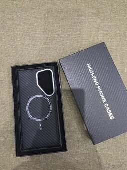 Predam obal ma Samsung Galaxy S24 ultra