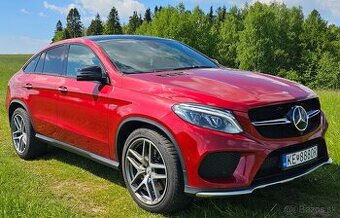 Gle 450