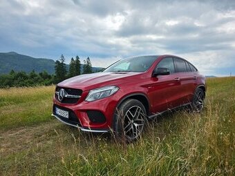 Gle 450 AMG
