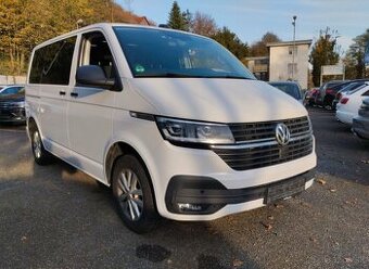 Volkswagen Multivan T6.1 2.0tdi DSG LED